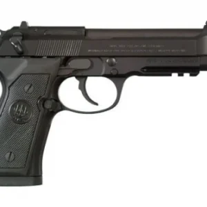 62206_1 Beretta 96A1 .40 S&W Blue/Black Pistol