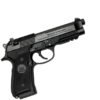 62206_ISOR1I Beretta 96A1 .40 S&W Blue/Black Pistol