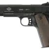American Tactical GSG 1911 Full-Size 1911 .22 LR Blue/Black Pistol
