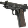 American Tactical GSG 1911 Full-Size 1911 .22 LR Blue/Black Pistol