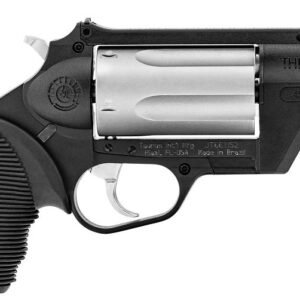 62696_2 Taurus Judge Public Defender Polymer .45 Colt/.410 Revolver