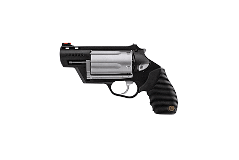 Taurus Judge Public Defender Polymer .45 Colt/.410 Revolver