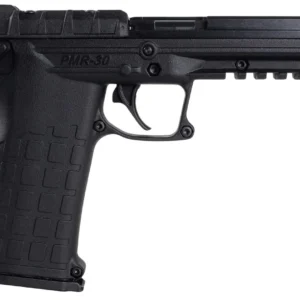 64077_4 KelTec PMR-30 .22 WMR Blue/Black Pistol