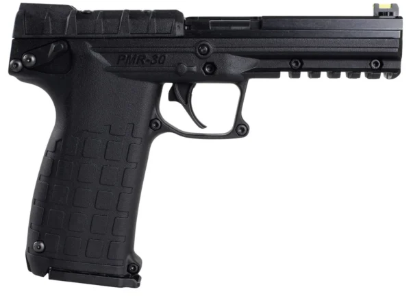 KelTec PMR-30 .22 WMR Blue/Black Pistol