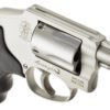 Smith & Wesson Model 642 Airweight No Internal Lock .38 Special Stainless/Silver Revolver