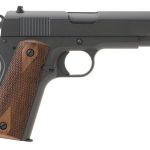 712023631_2 Tisas 1911 A1 Tank Commander .45 ACP Phosphate Pistol