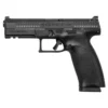 712024692 CZ P-10 F Optics Ready 9mm Blue/Black Pistol