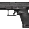 712024898_1 CZ P-10 C Optics-Ready 9mm Blue/Black Pistol