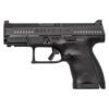 CZ P-10 S Optics Ready 9mm Black Pistol