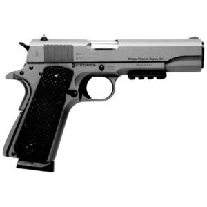 712024969_Q2XEAJ Charles Daly 1911 Field Grade .45 ACP Tactical Gray Mystikote Pistol