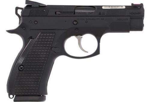 712025580_IQNG97 CZ 75 D PCR Custom Compact 9mm Blue/Black Pistol