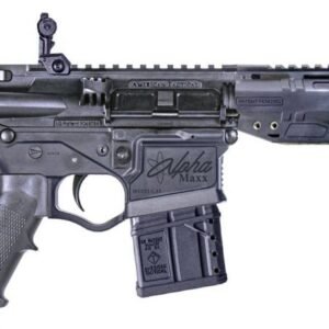 American Tactical Alpha Maxx HGA Gen3 Rifled Barrel .410 Pistol