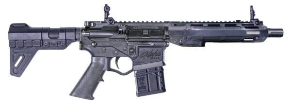 American Tactical Alpha Maxx HGA Gen3 Rifled Barrel .410 Pistol
