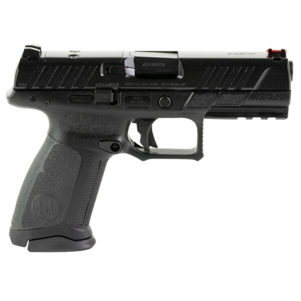 Beretta APX A1 RDO 9mm Pistol
