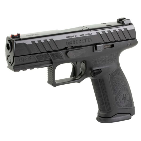 Beretta APX A1 RDO 9mm Pistol