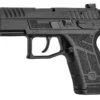 CZ P-09 Compact Nocturne 9mm Blue/Black Pistol