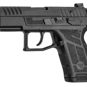 CZ P-09 Compact Nocturne 9mm Blue/Black Pistol