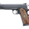 Charles Daly 1911 Superior Grade .45 ACP Black Pistol