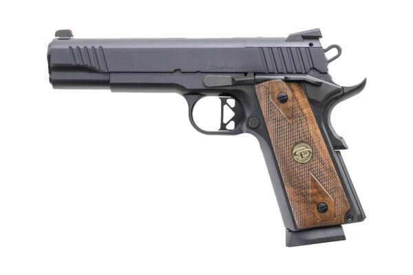 Charles Daly 1911 Superior Grade .45 ACP Black Pistol