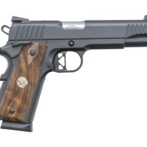 712029115_RYOZ2S (1) Charles Daly 1911 Superior Grade .45 ACP Black Pistol