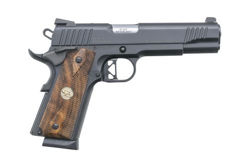 Charles Daly 1911 Superior Grade .45 ACP Black Pistol