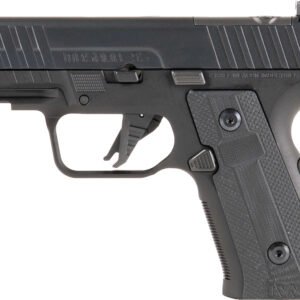 IWI Masada Slim Commander Elite 9mm Black Pistol