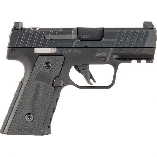 712029194_CXITDY IWI Masada Slim Commander Elite 9mm Black Pistol