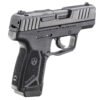 712030789_OWZCMT Ruger Max-9 Optic Ready 9mm Black Pistol