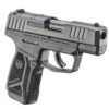712030789_XHUWK4 Ruger Max-9 Optic Ready 9mm Black Pistol