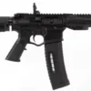 American Tactical Alpha Maxx 7.5-inch Threaded Barrel M-LOK .223 Remington 5.56 NATO Matte Black Pistol