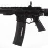 American Tactical Alpha Maxx 7.5-inch Threaded Barrel M-LOK .223 Remington 5.56 NATO Matte Black Pistol