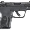 712031315_6DUHNY Ruger LCP MAX Manual Safety .380 ACP Black Oxide Pistol