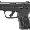 712031315_AQQ3XW Ruger LCP MAX Manual Safety .380 ACP Black Oxide Pistol