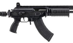 IWI Galil ACE Gen 1 GAP1339SB 13-Inch Pistol Brace 7.62x39mm Black Pistol