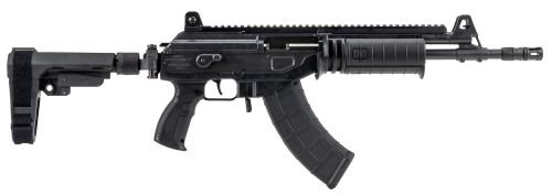 712031496 IWI Galil ACE Gen 1 GAP1339SB 13-Inch Pistol Brace 7.62x39mm Black Pistol