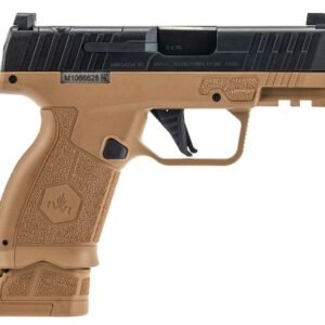 IWI Masada Slim Elite Compact 9mm Coyote Pistol