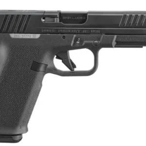Ruger RXM Full Size 9mm Black Pistol