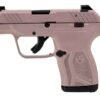 713094996_3 Ruger LCP Max .380 ACP Rose Gold Cerakote Pistol
