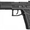 713101851_E7QKR5 CZ P-09 F Nocturne Full-Size 9mm Black Pistol