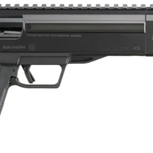 Ruger LC Charger 5.7x28mm Black Pistol