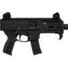 CZ Scorpion 3+ Micro 9mm Black Pistol