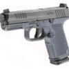 714035629_B0OCUY Ruger RXM Tactical 9mm Black, Gray Pistol