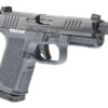 714035629_I4A5FT (1) Ruger RXM Tactical 9mm Black, Gray Pistol