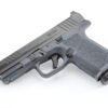 714035629_TRHMNA Ruger RXM Tactical 9mm Black, Gray Pistol