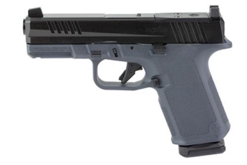 714035668_1 Ruger RXM Full Size 9mm Nitride Pistol