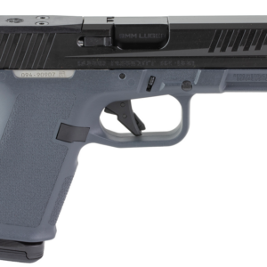 Ruger RXM Full Size 9mm Nitride Pistol