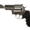 714037022_4YRMTW Ruger Super Redhawk Toklat .44 Remington Mag/.44 Special Satin Stainless Revolver