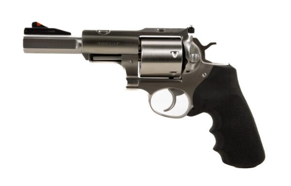 714037022_4YRMTW Ruger Super Redhawk Toklat .44 Remington Mag/.44 Special Satin Stainless Revolver