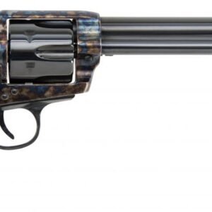 716005910_1 Traditions Firearms 1873 Frontier .44 Remington Mag Case Hardened Revolver