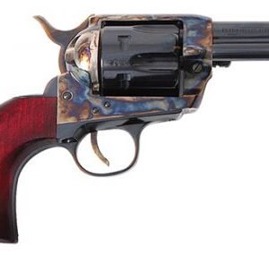 719006280_1 Traditions Firearms 1873 Frontier Case Hardened/Blued 3.5" 357 Magnum Revolver
